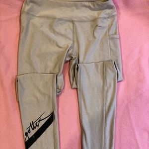 Gottex Workout Leggings